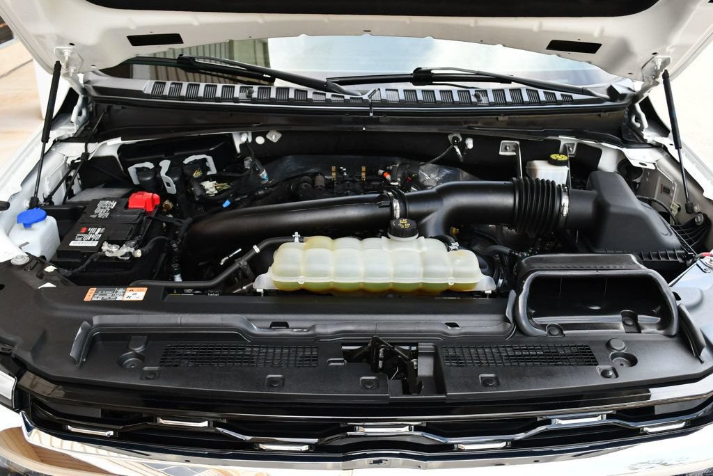 Used 2022 Ford Expedition Limited AWD/4WD image 72