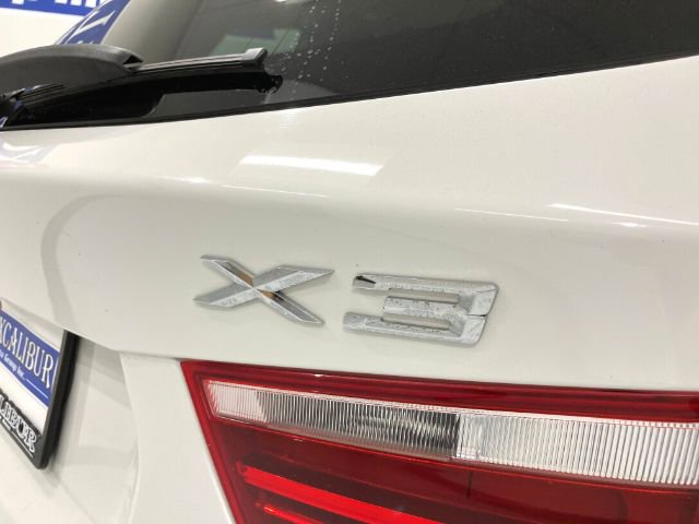 Used 2014 BMW X3 xDrive28i AWD/4WD image 19