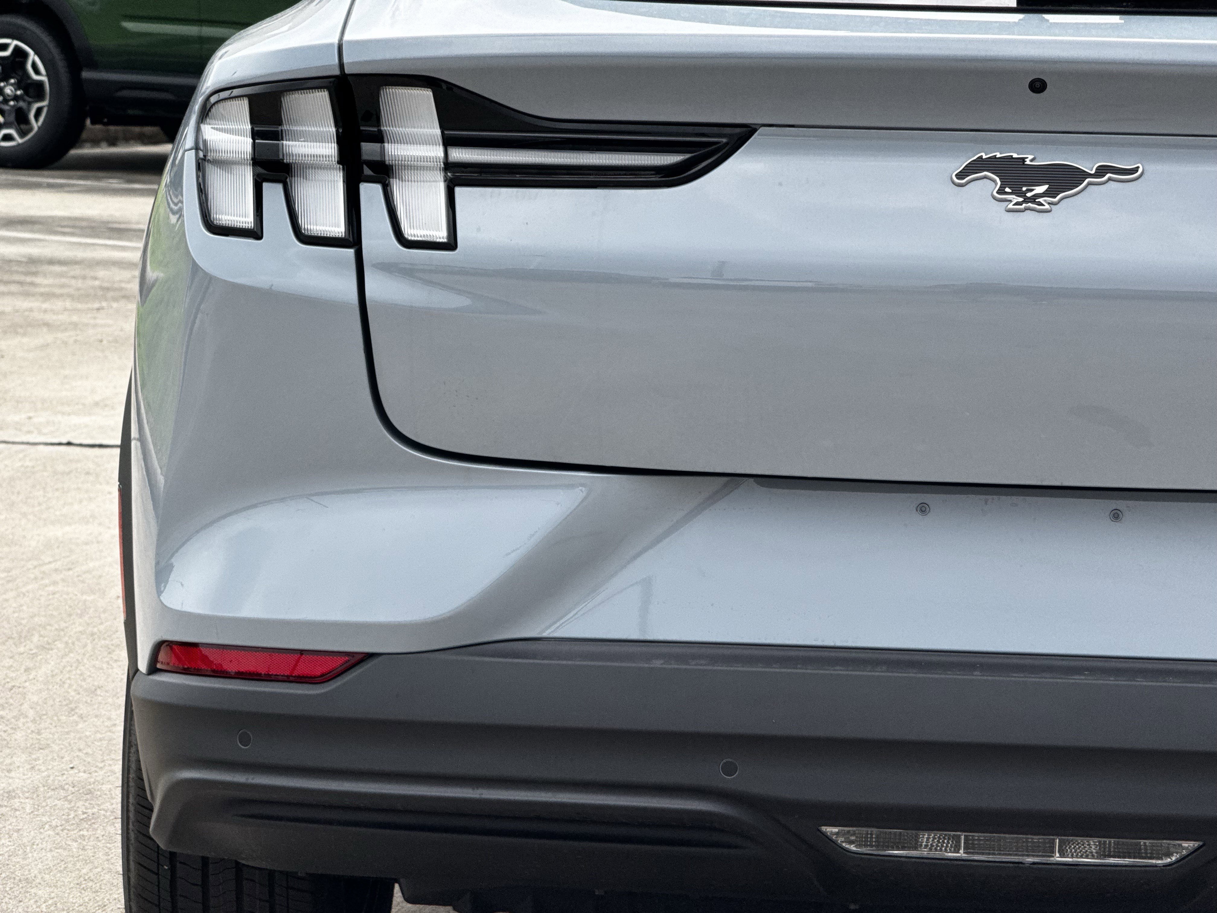 New 2026 Ford Mustang Mach-E Select w/ Comfort Package image 11