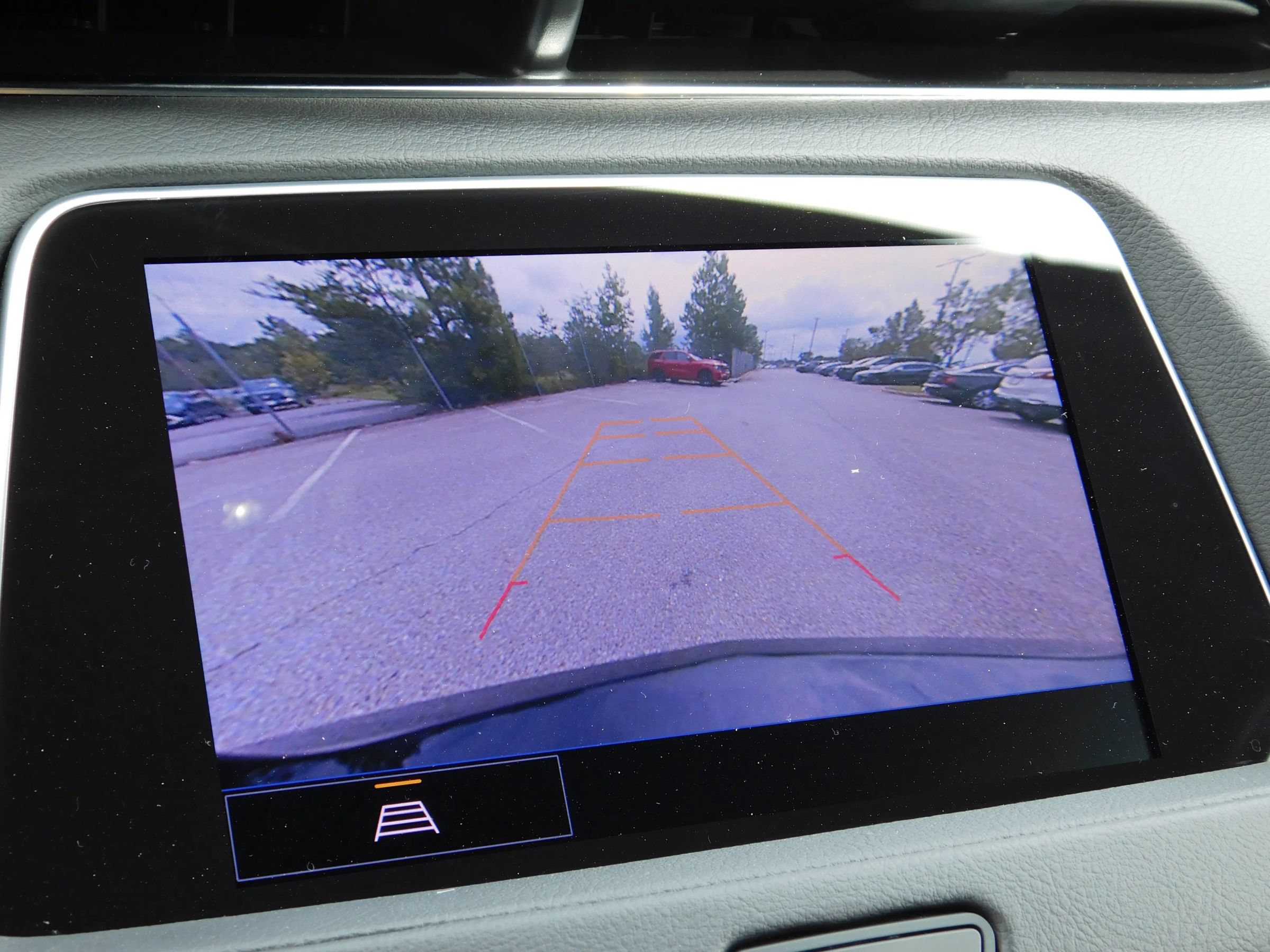 Used 2023 Cadillac XT4 Sport AWD/4WD image 20