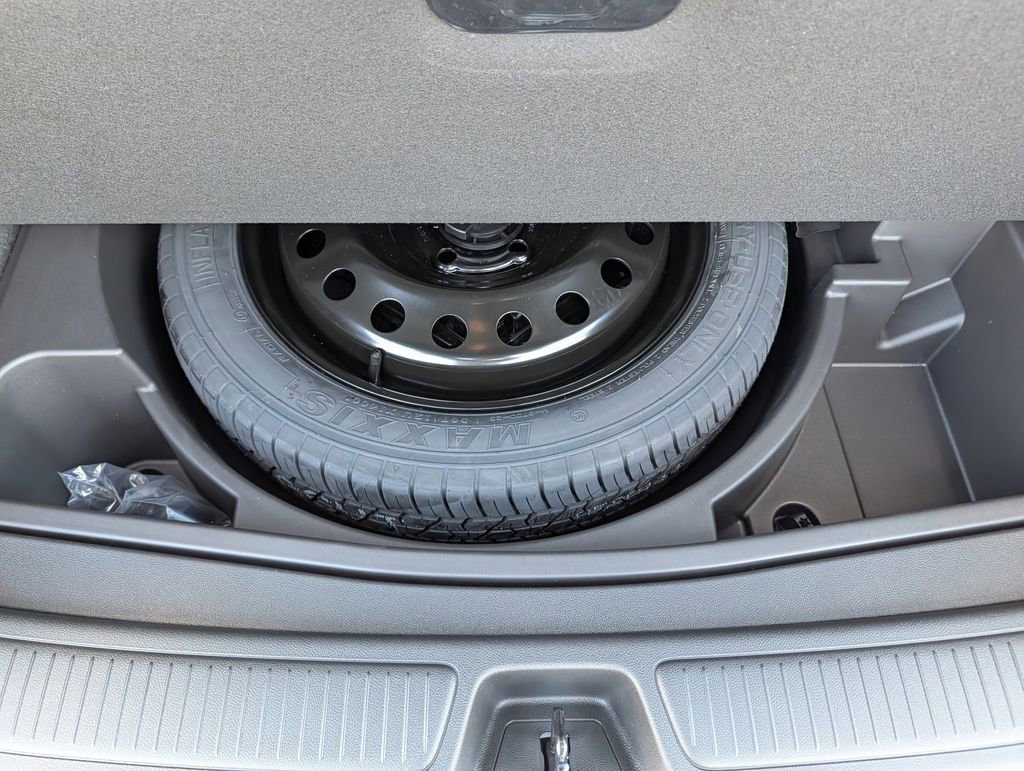 New 2026 Buick Envision Avenir image 24