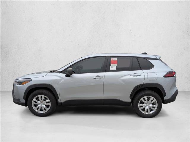 New 2026 Toyota Corolla Cross L image 5