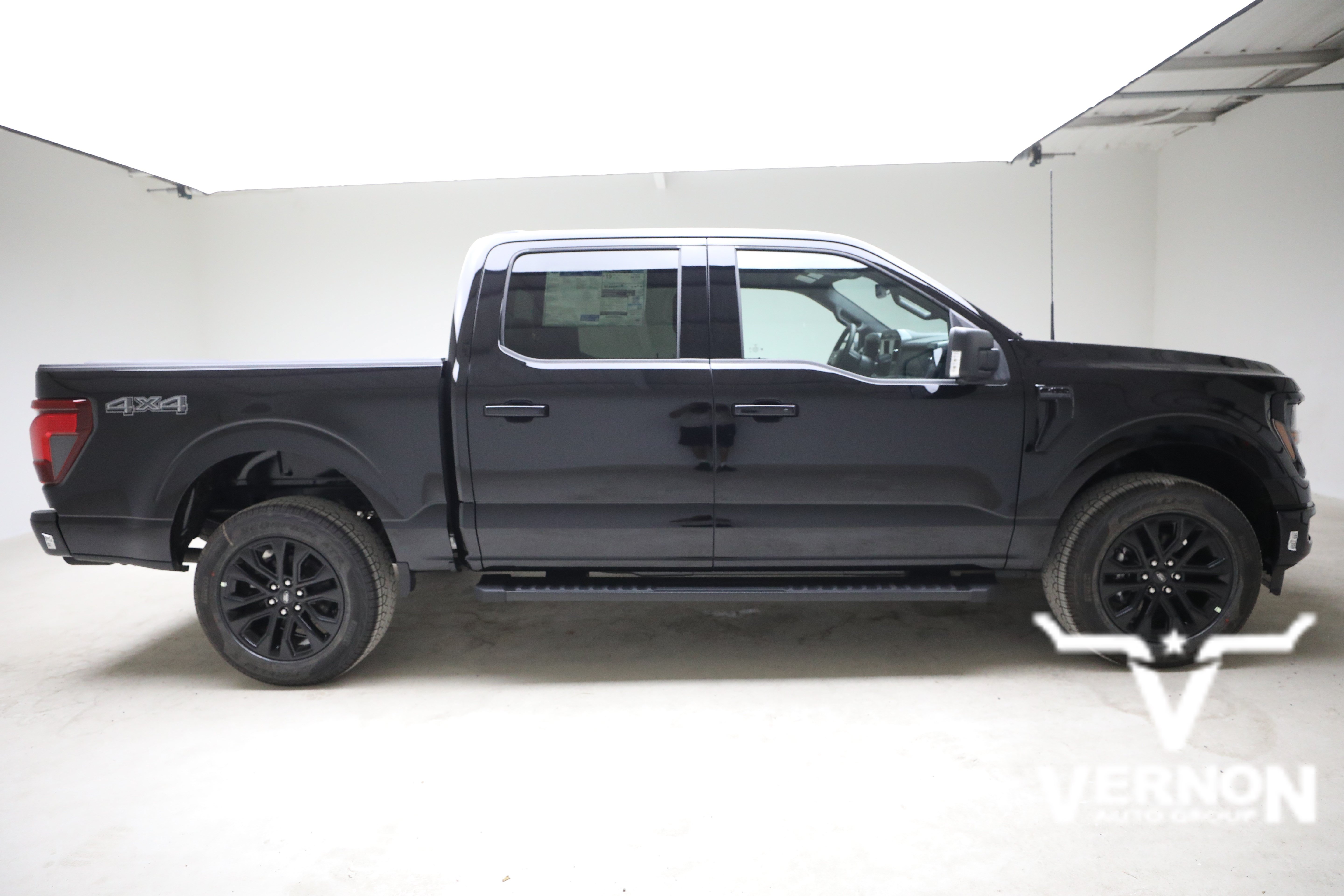 New 2026 Ford F150 XLT w/ Equipment Group 302A MID AWD/4WD image 6