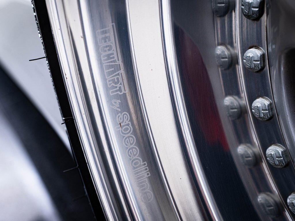 Used 2002 Porsche 911 Turbo image 49