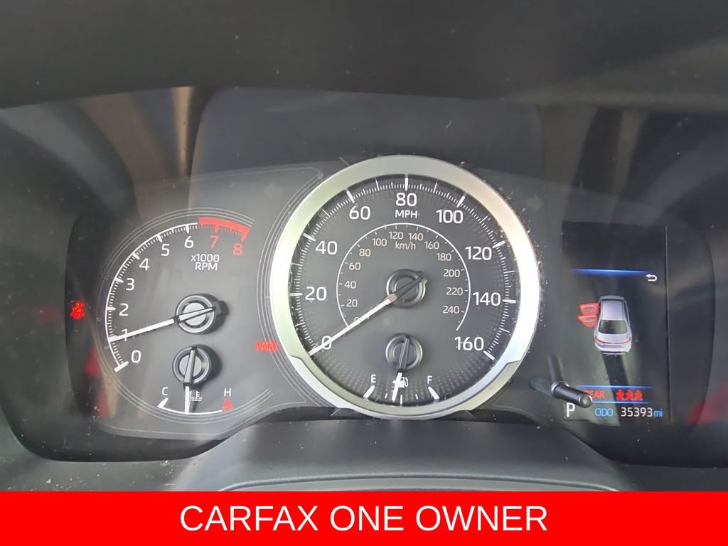 Used 2022 Toyota Corolla LE FWD image 19