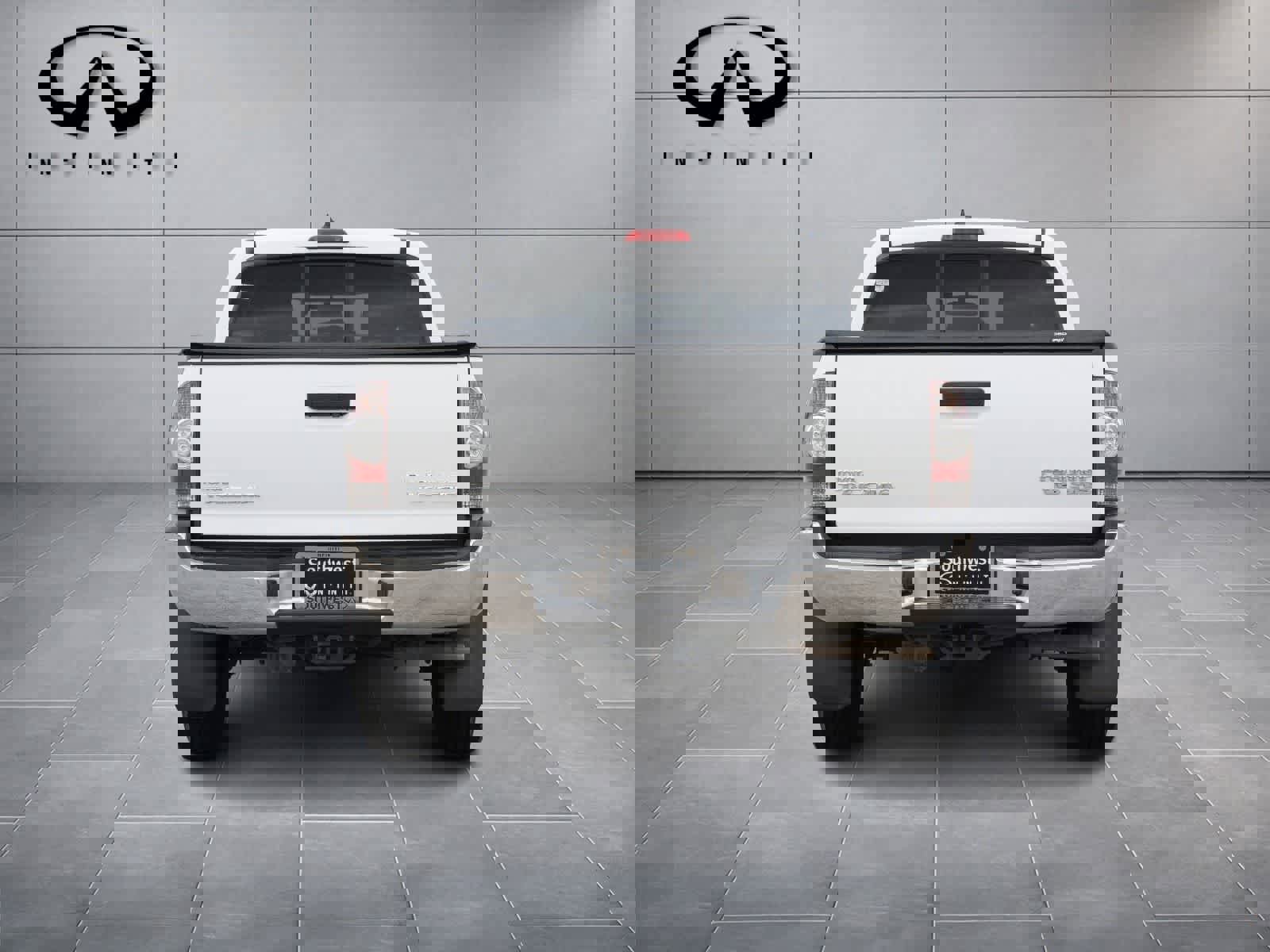 Used 2015 Toyota Tacoma PreRunner w/ SR5 Package RWD image 6