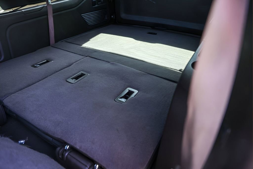 Used 2024 GMC Yukon XL Denali w/ Max Trailering Package image 27