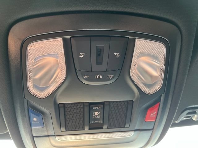Used 2024 RAM 1500 Big Horn AWD/4WD image 15