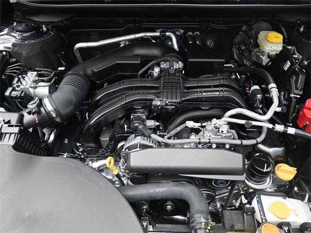 New 2025 Subaru Outback Onyx Edition image 32