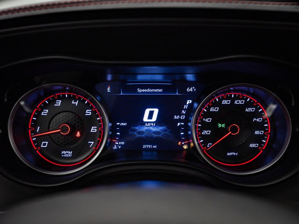 Used 2023 Dodge Charger Scat Pack image 38