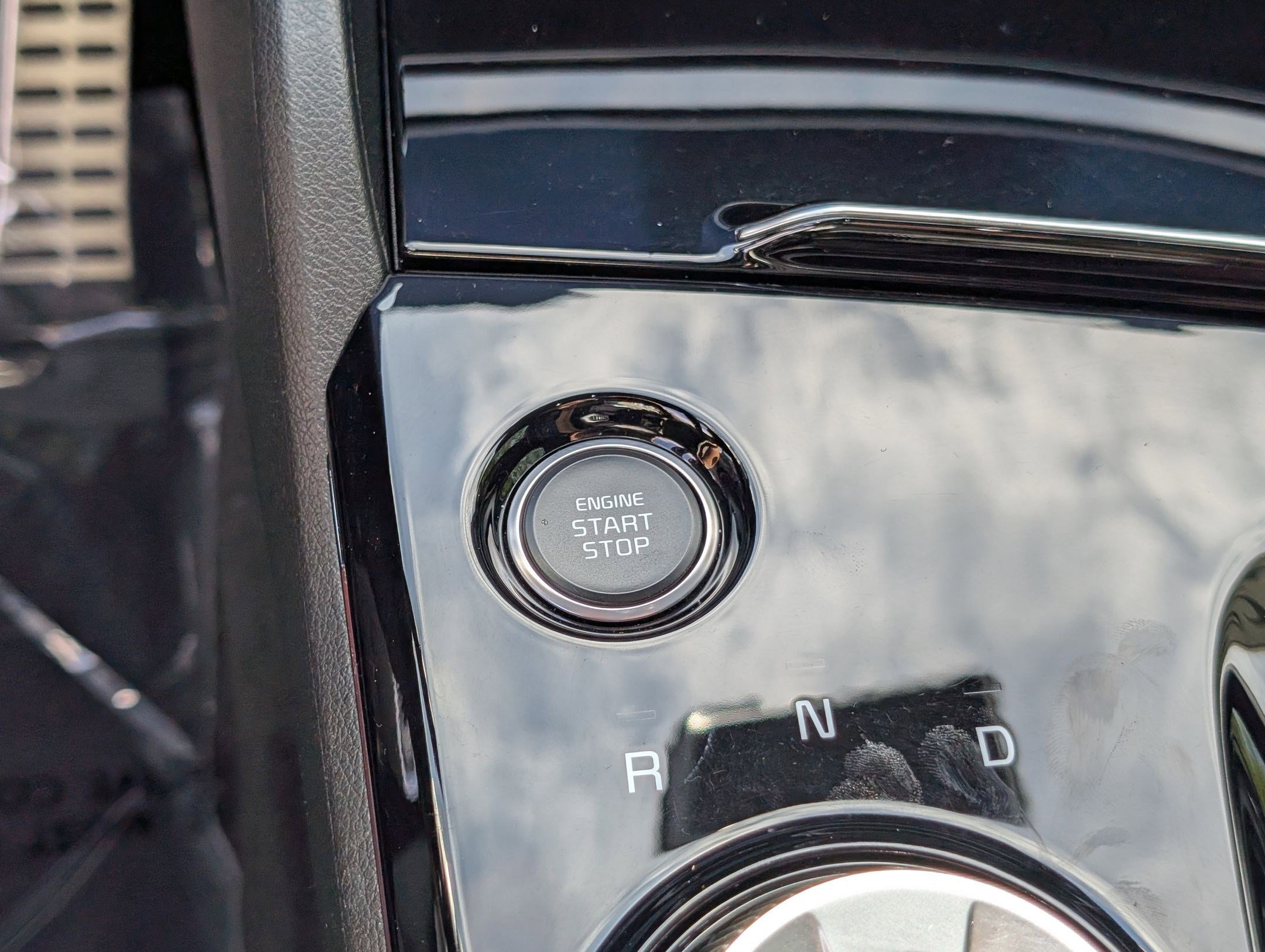 Used 2023 Kia Sportage X-Line Prestige image 19