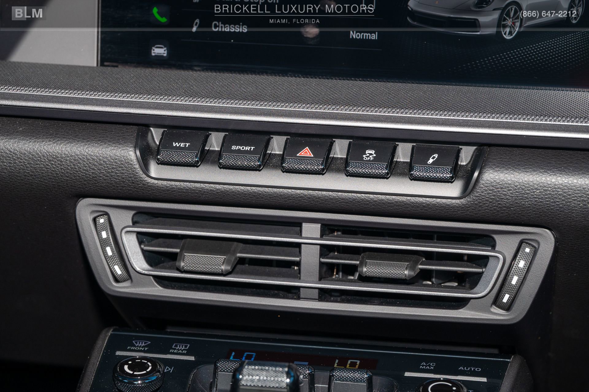 Used 2022 Porsche 911 Carrera image 23