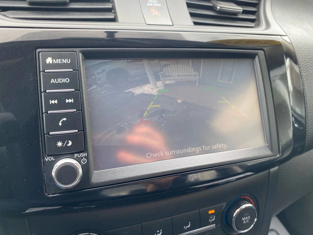 Used 2019 Nissan Sentra S image 16