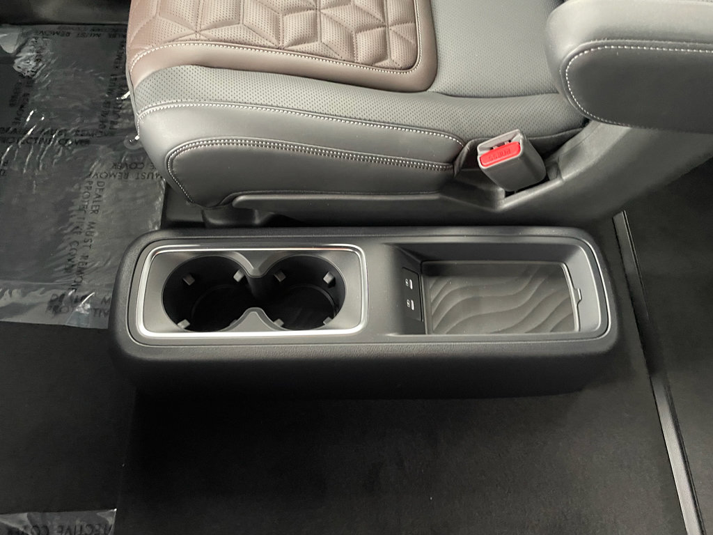 New 2026 Nissan Armada Platinum w/ Convenience Package AWD/4WD image 23