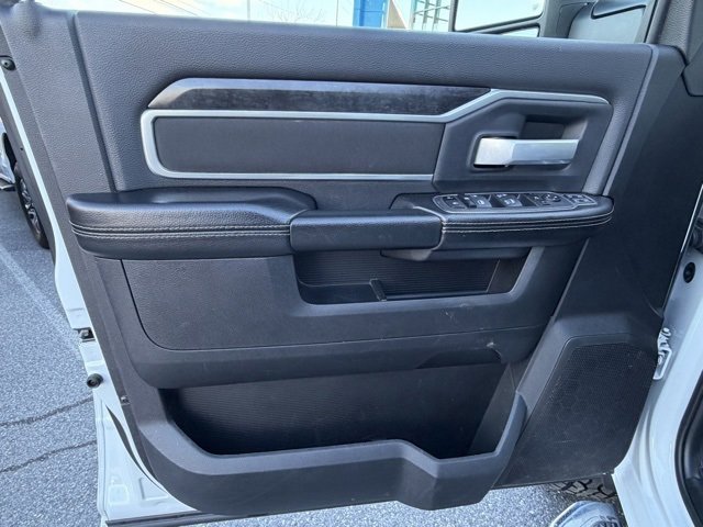Used 2024 RAM 2500 Big Horn image 28