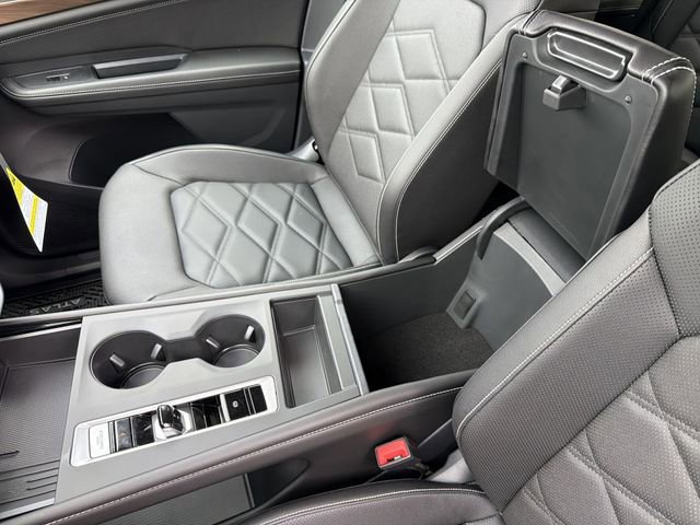 New 2026 Volkswagen Atlas SE FWD image 21