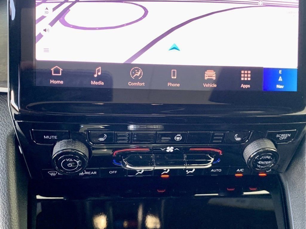 New 2025 Jeep Grand Cherokee Limited w/ Trailer Tow Package image 41