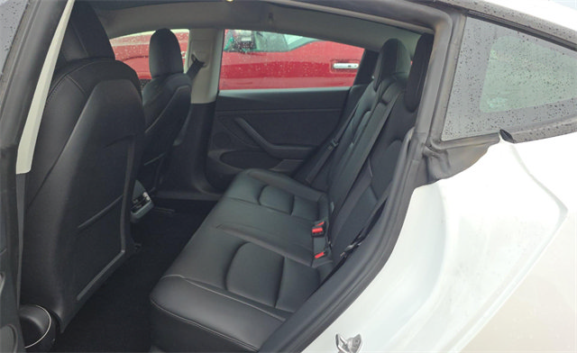 Used 2022 Tesla Model 3 Long Range AWD/4WD image 12