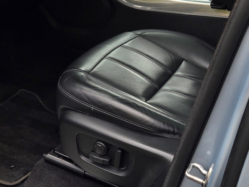 Used 2022 Land Rover Range Rover Sport HSE Silver Edition image 21