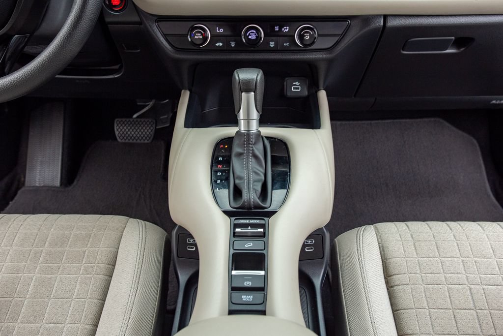 Used 2024 Honda HR-V LX image 22