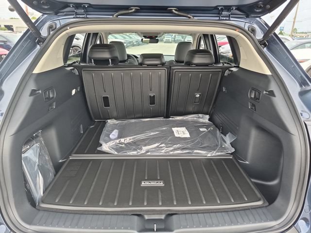 New 2026 MAZDA CX-50 AWD 2.5 S w/ Weather Package image 26