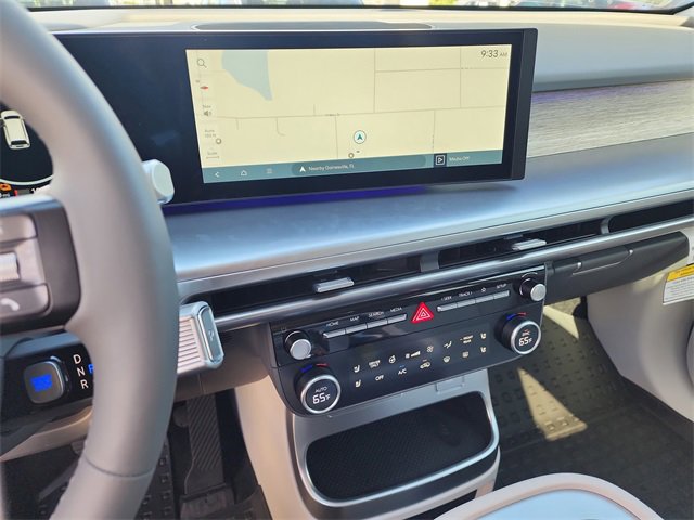 New 2026 Hyundai Ioniq 9 SEL image 19