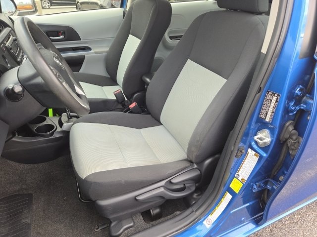 Used 2013 Toyota Prius C Two FWD image 12