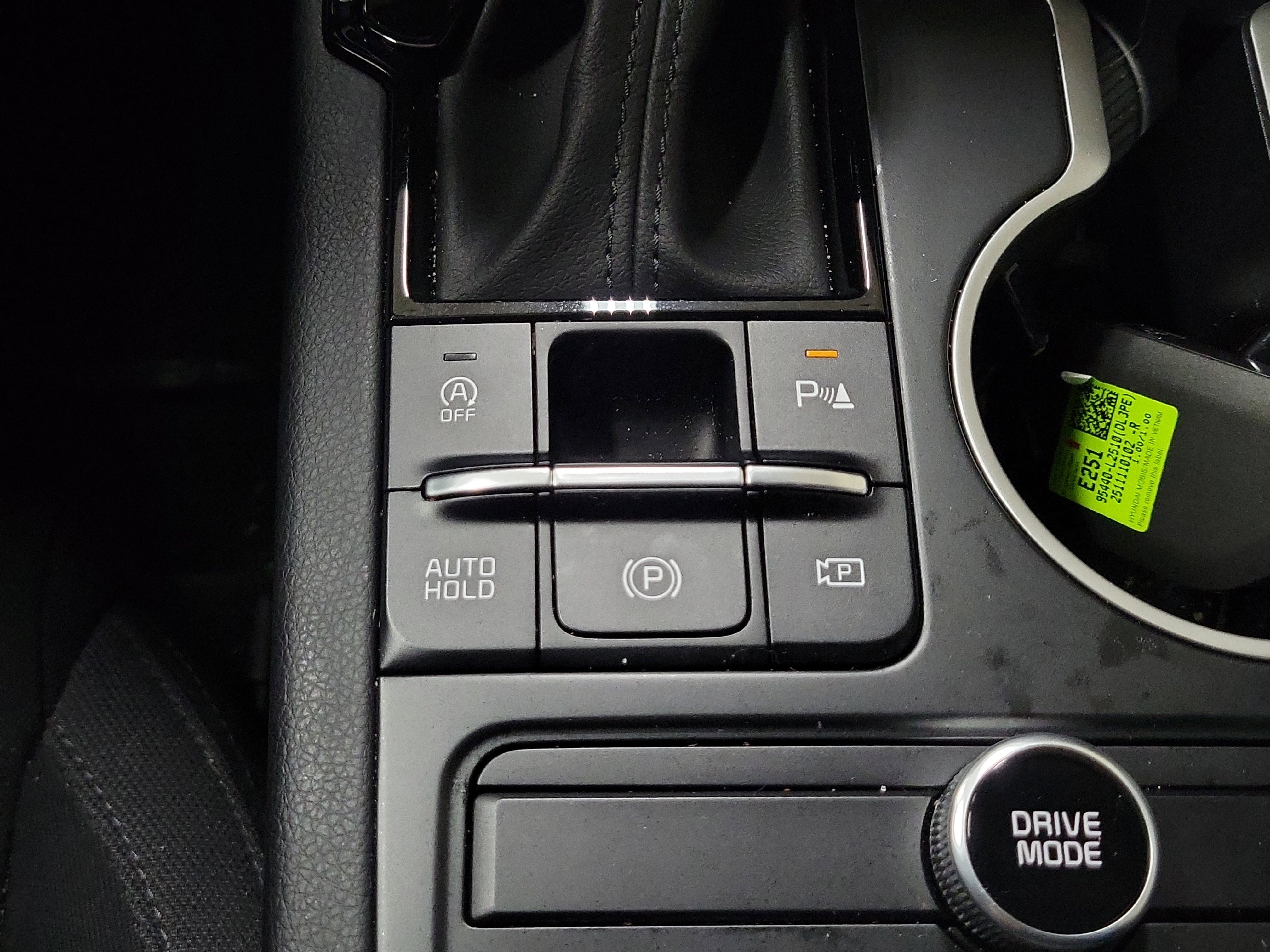 Used 2026 Kia K5 LXS FWD image 33