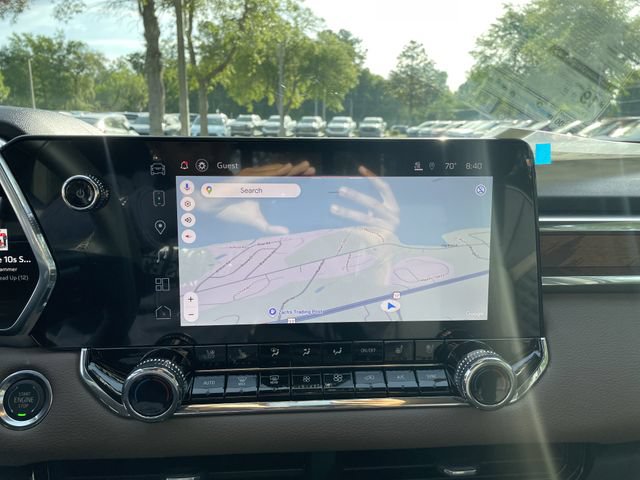 New 2026 GMC Canyon Denali AWD/4WD image 27
