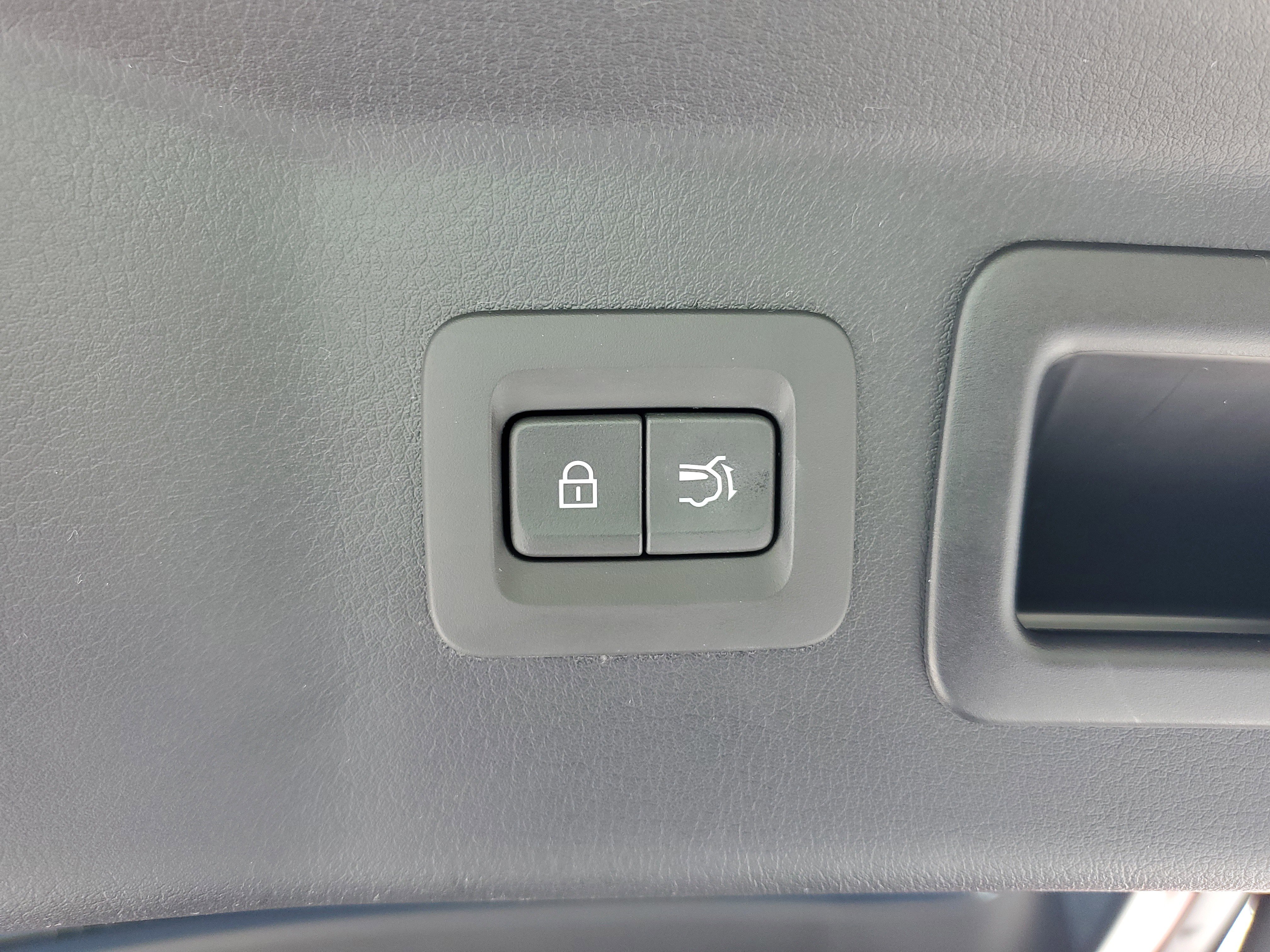 Used 2024 MAZDA CX-90 Plug-In Hybrid w/ Preferred image 12