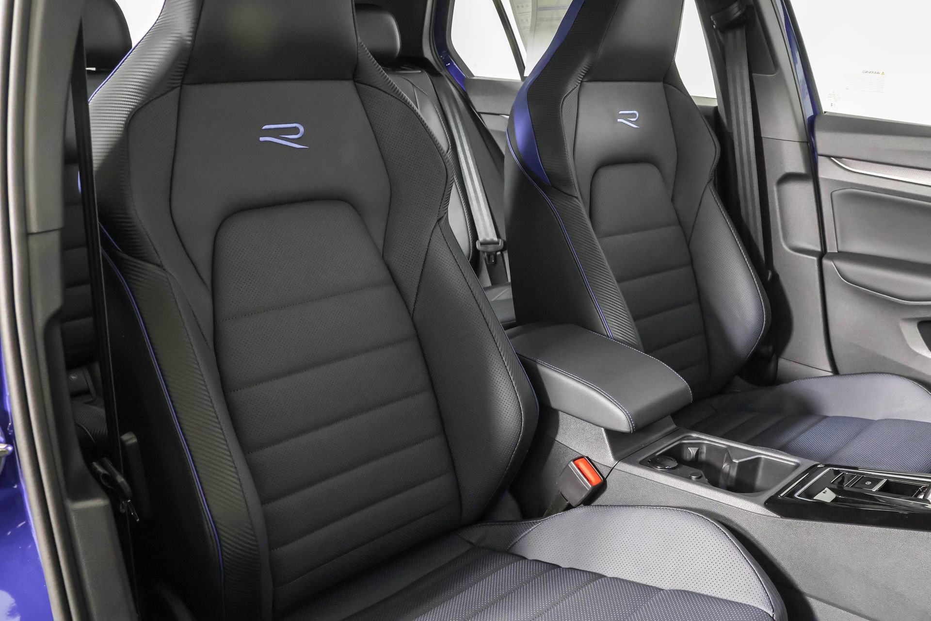 New 2026 Volkswagen Golf image 43