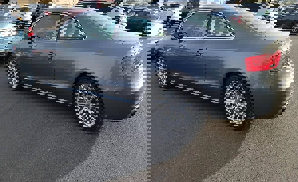 Used 2015 Audi A5 2.0T Premium Plus image 6