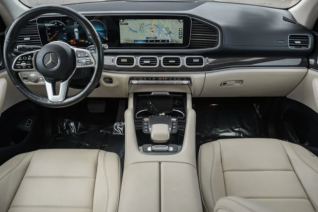 Certified 2022 Mercedes-Benz GLS 450 4MATIC image 20
