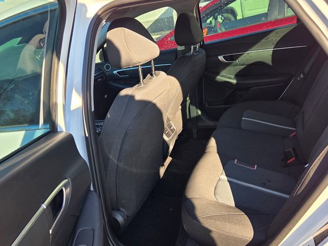 Used 2020 Hyundai Sonata SEL w/ Convenience Package image 14