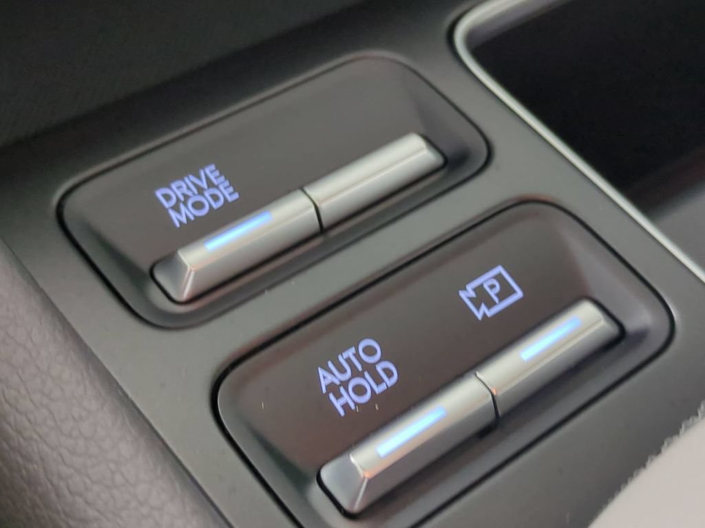 New 2026 Hyundai Sonata Blue FWD image 26