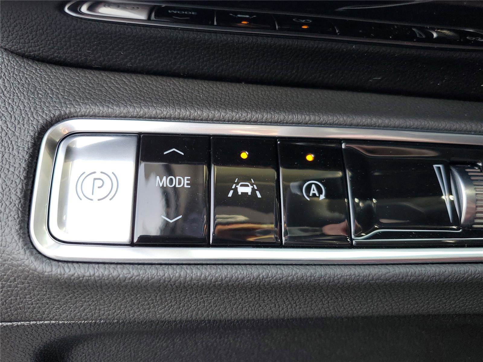 New 2026 Buick Envision Preferred image 22