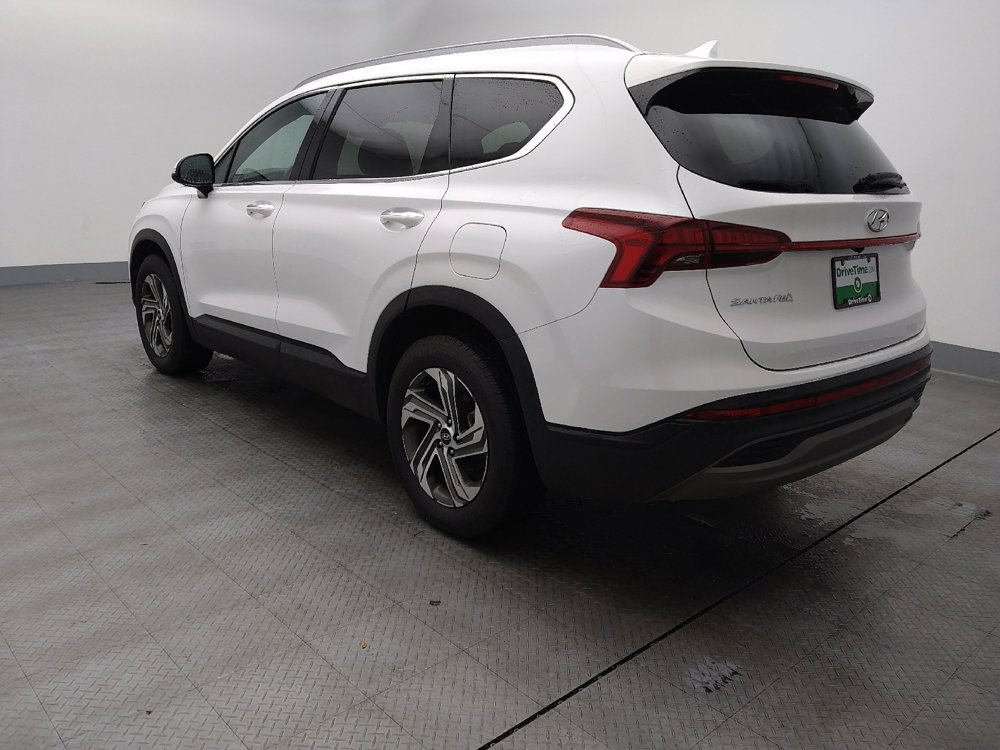 Used 2023 Hyundai Santa Fe SEL image 5
