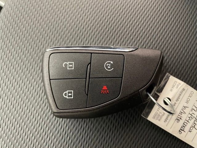 New 2026 Chevrolet Equinox LT w/ Safety and Technology Package AWD/4WD image 20