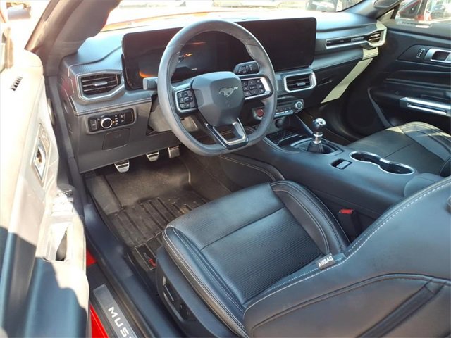Used 2024 Ford Mustang GT Premium image 14