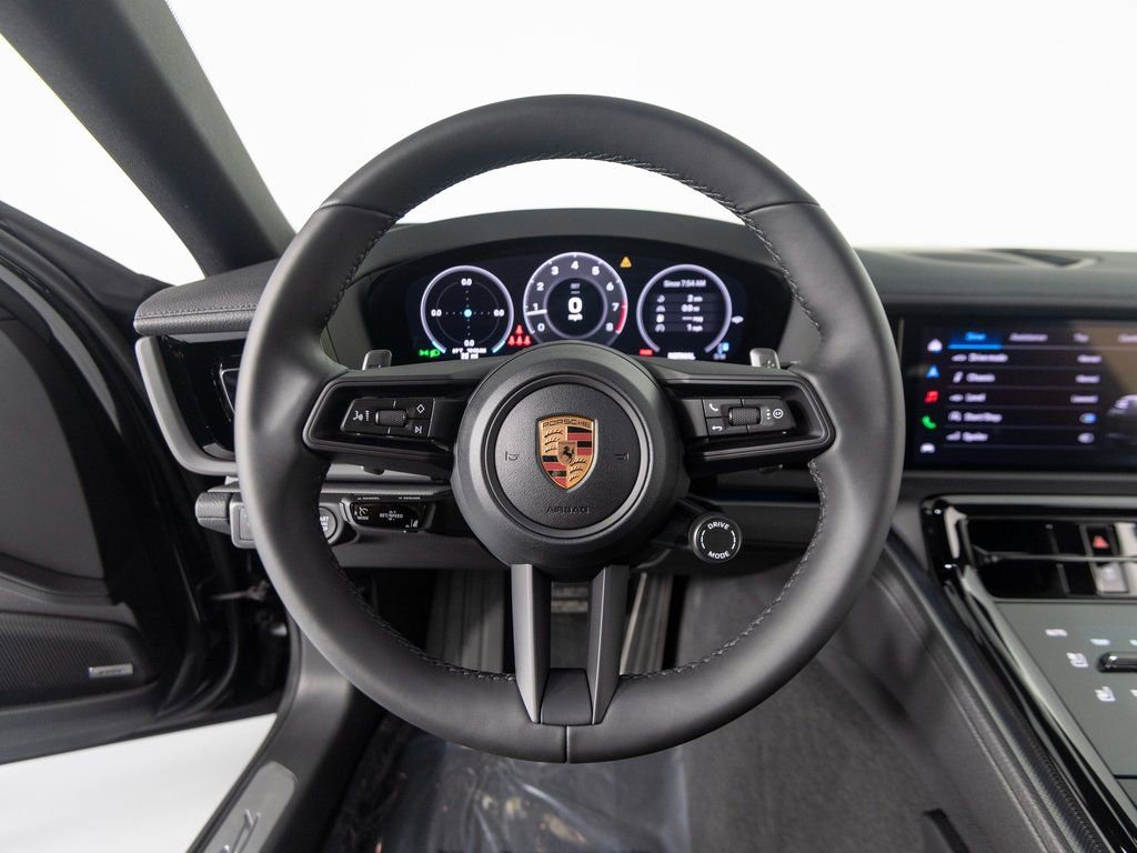 New 2026 Porsche Panamera 4 AWD/4WD image 18