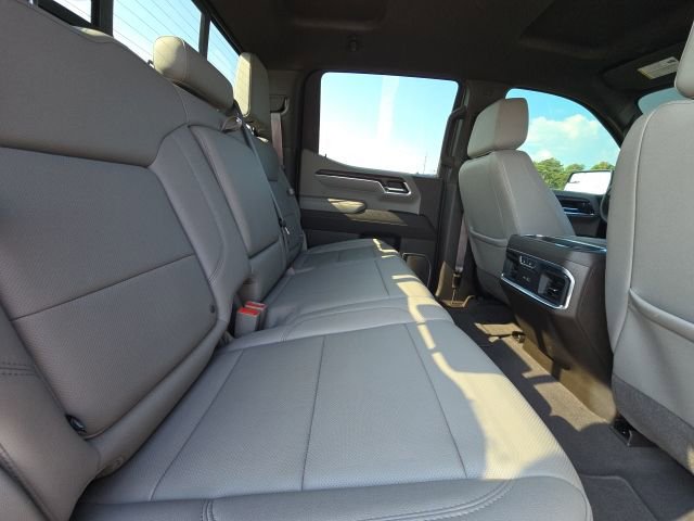 Used 2023 GMC Sierra 1500 SLT w/ SLT Premium Package image 15