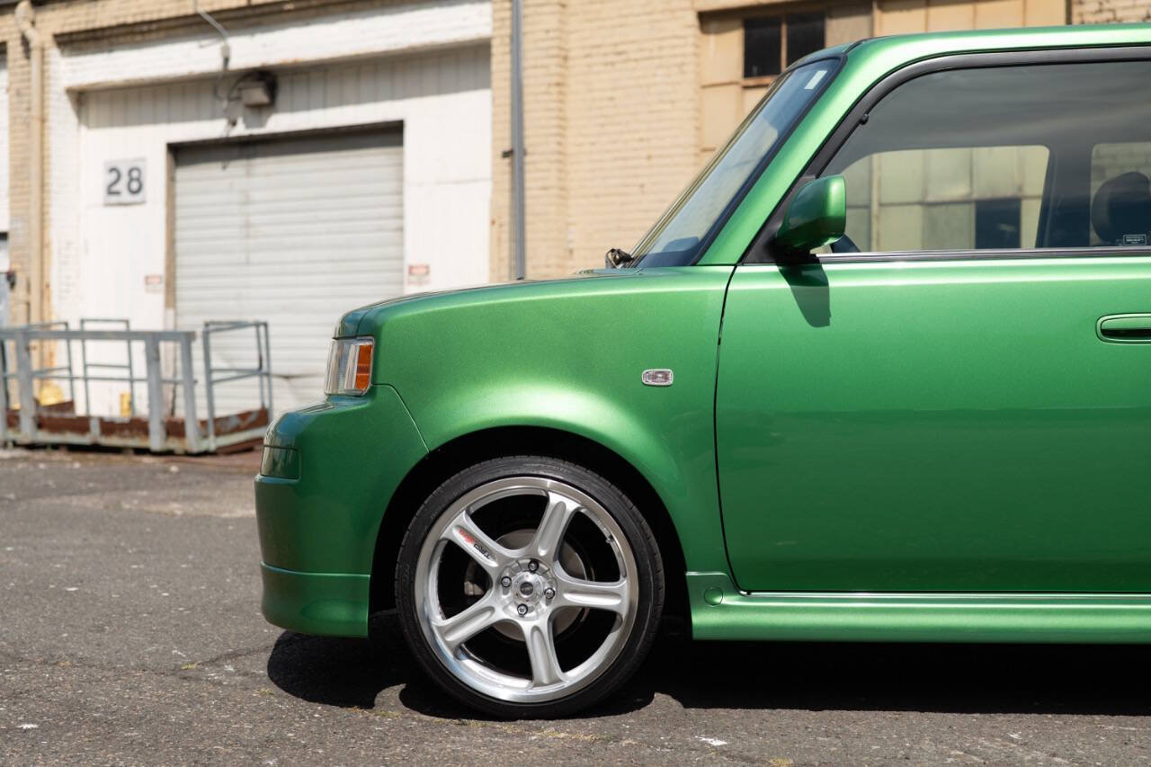 Used 2006 Scion xB FWD image 30