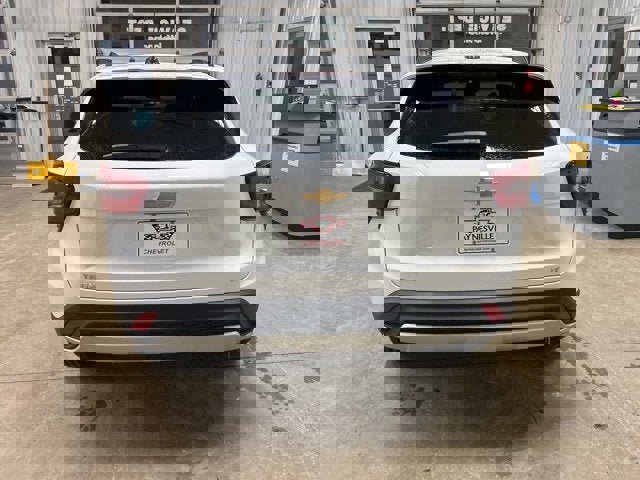 New 2026 Chevrolet Trax LT w/ Driver Confidence Package image 6