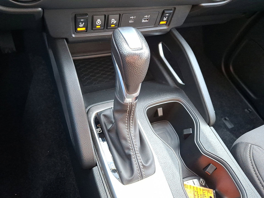 Used 2023 Nissan Frontier SV w/ SV Convenience Package image 15