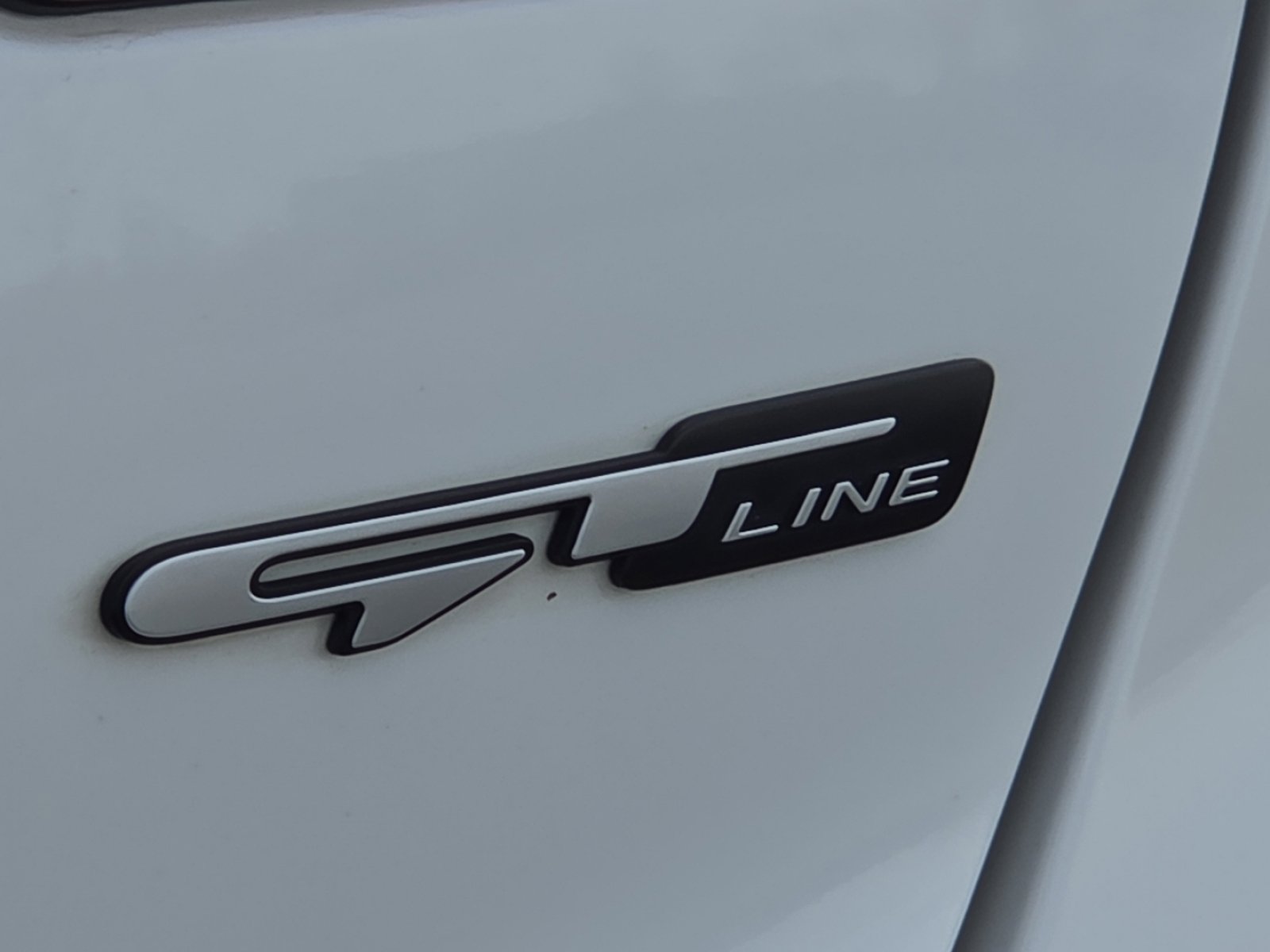 Used 2024 Kia Forte GT-Line image 10