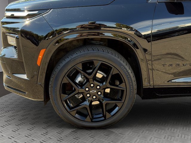 Used 2024 Chevrolet Traverse RS w/ LPO, Floor Liner Package image 27