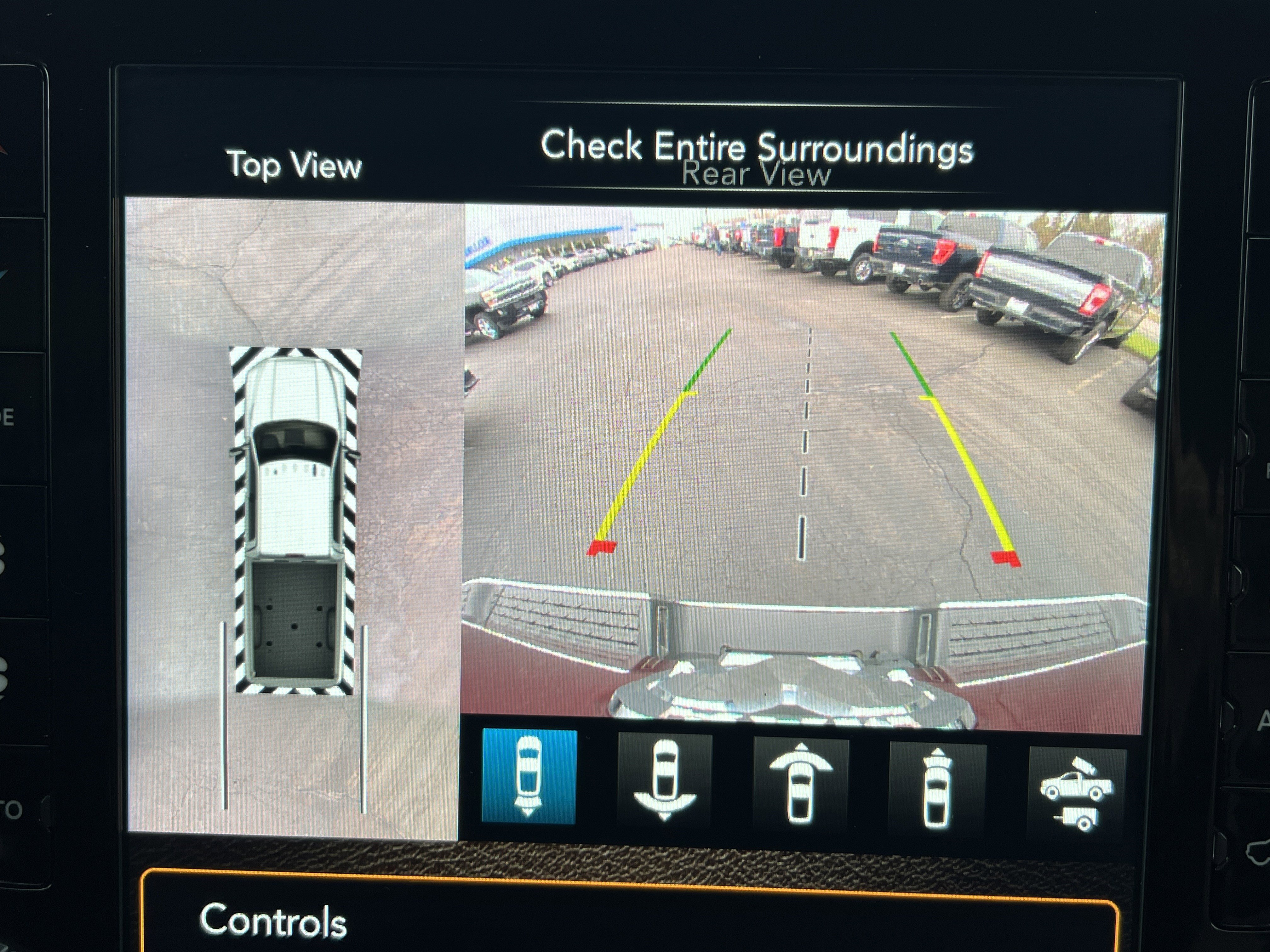 Used 2021 RAM 3500 Limited image 17