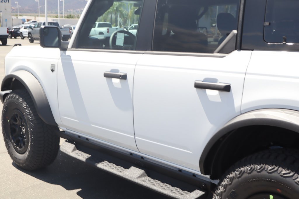 New 2026 Ford Bronco Big Bend w/ Black Diamond Package AWD/4WD image 14