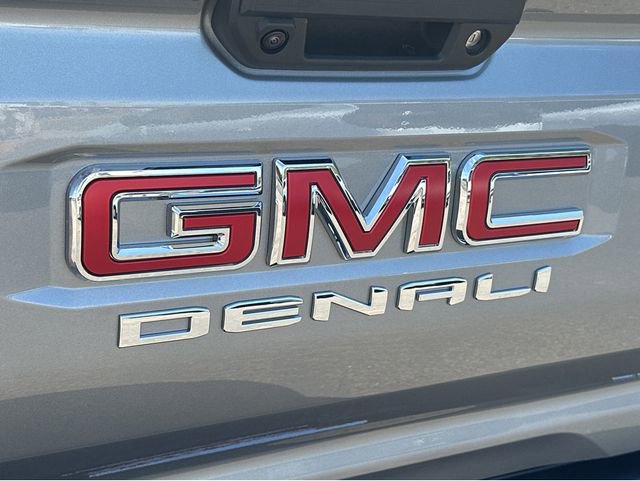 New 2026 GMC Canyon Denali AWD/4WD image 9