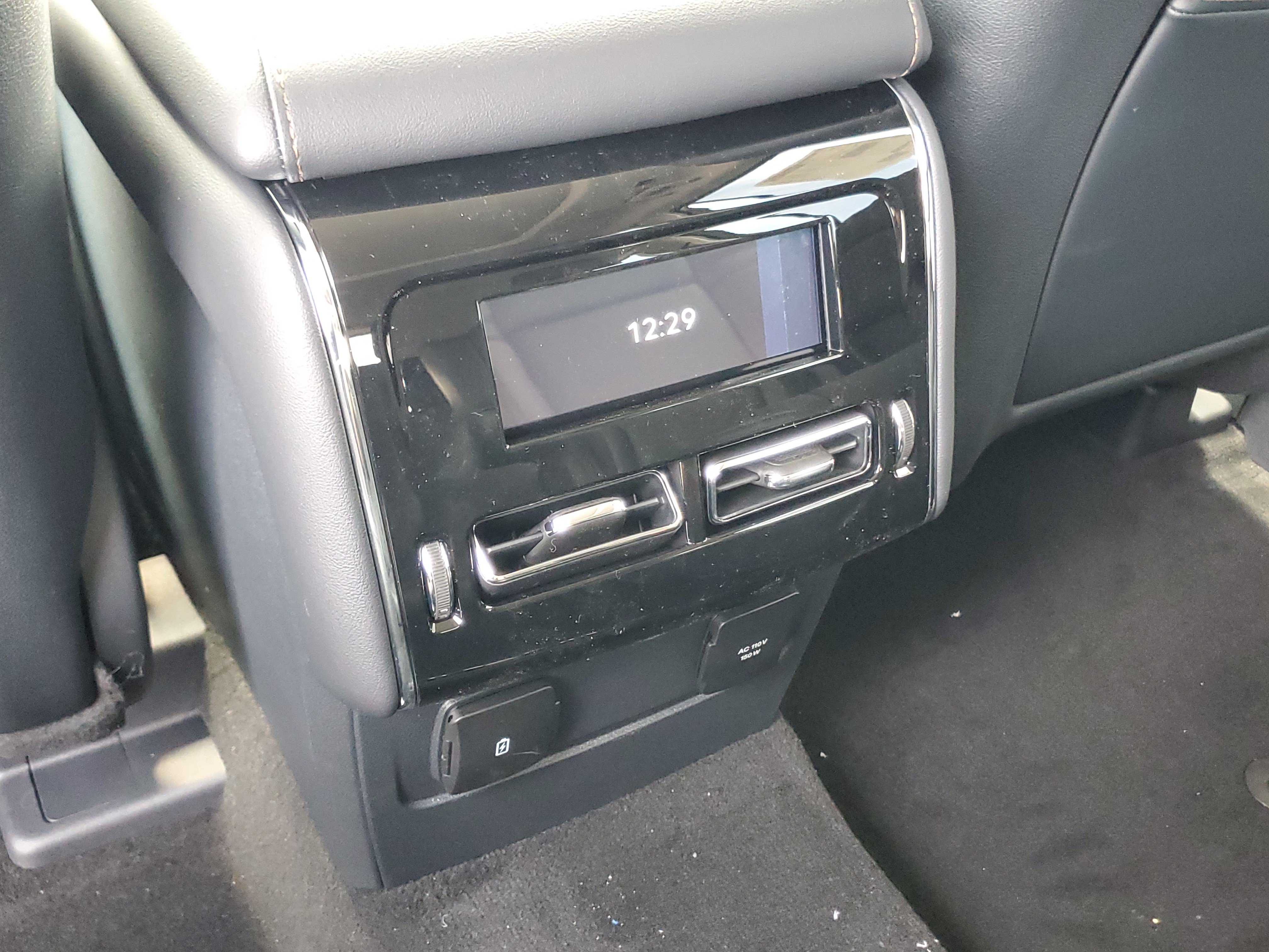 New 2026 Lincoln Aviator Reserve AWD/4WD image 26